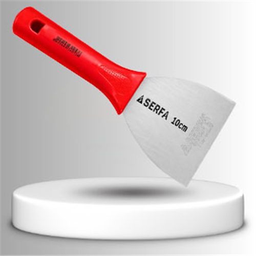 100 mm Stick Scraper Spring Steel