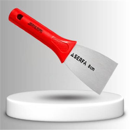 80 mm Stick Scraper Spring Steel
