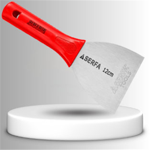 120 mm Stick Scraper Spring Steel