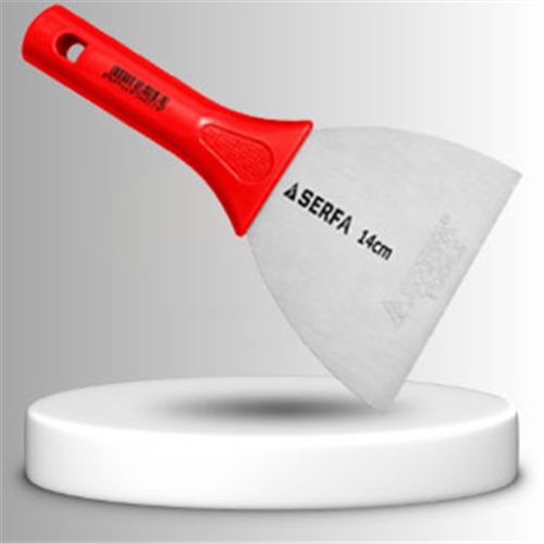 140 mm Stick Scraper Spring Steel