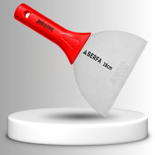 180 mm Stick Scraper Spring Steel
